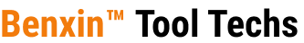 Benxin Technology Corporation