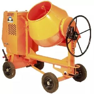 H8.4 Auto Mixer – 2019 – 2020
